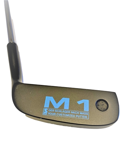 M1 - minigolf kølle 90 cm